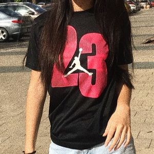 Jordan shirt